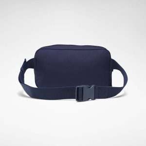 Reebok Classic Foundation Waist Taschen Damen - Navy - DE 016-HQG